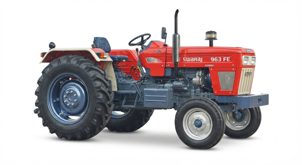 Swaraj 963 FE