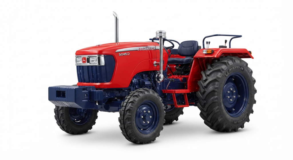 John Deere 5045 D