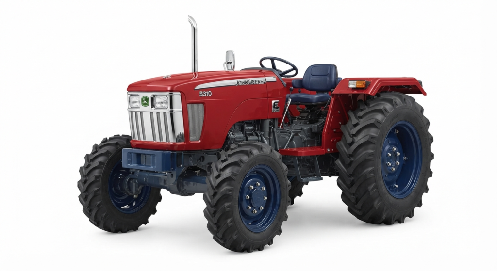 John Deere 5310