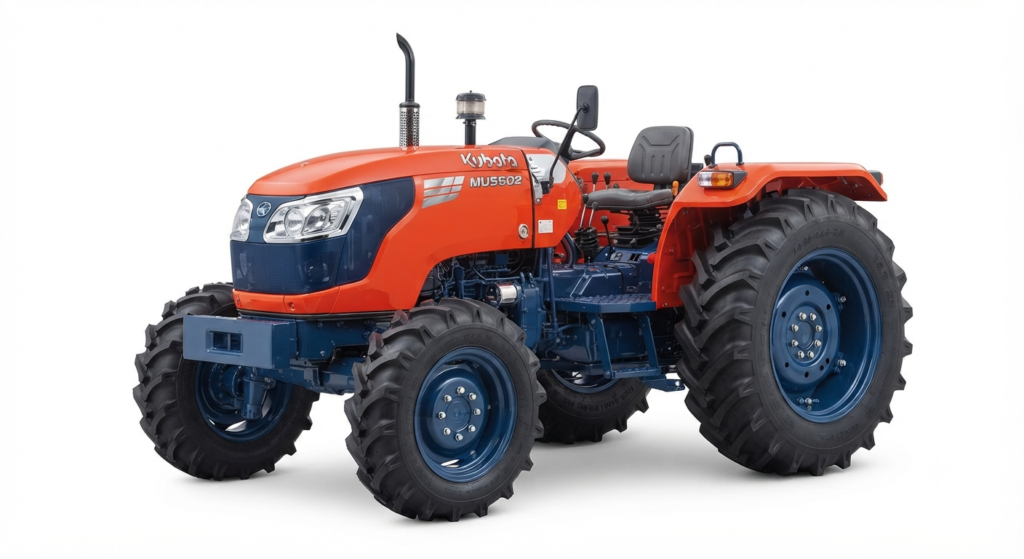 Kubota MU5502