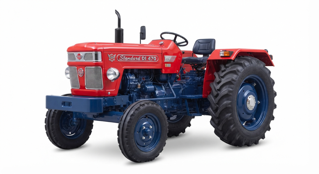 Standard DI 470