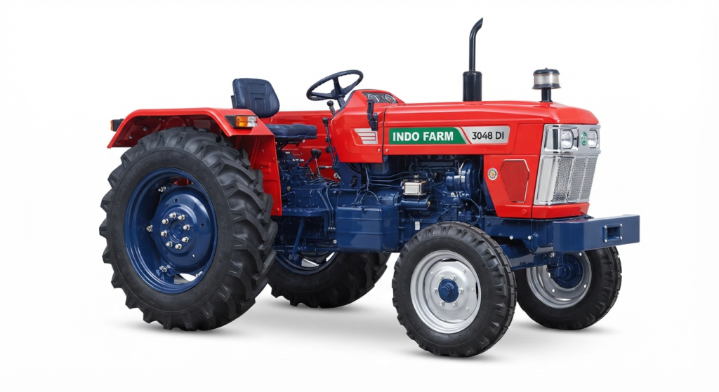 Indo Farm 3048 DI