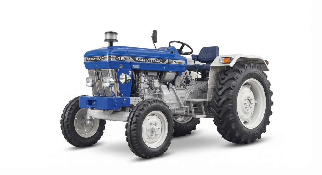 Farmtrac 45 Classic