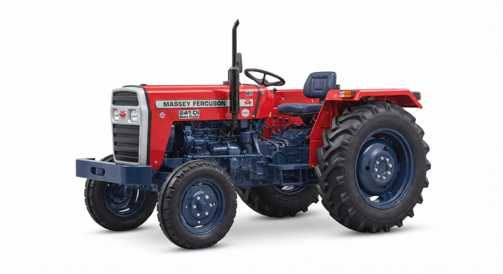 Massey Ferguson 241 DI Maha Shakti