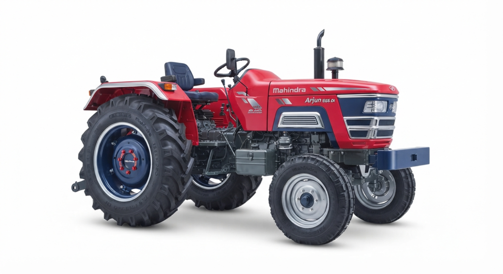 VST Shakti MT 270