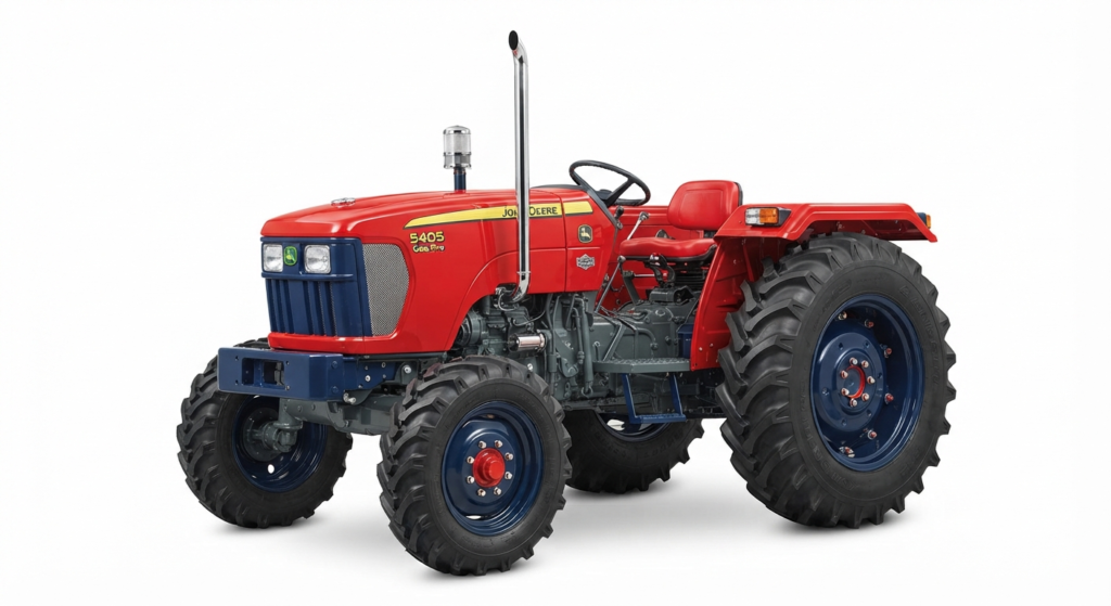 John Deere 5405 GearPro