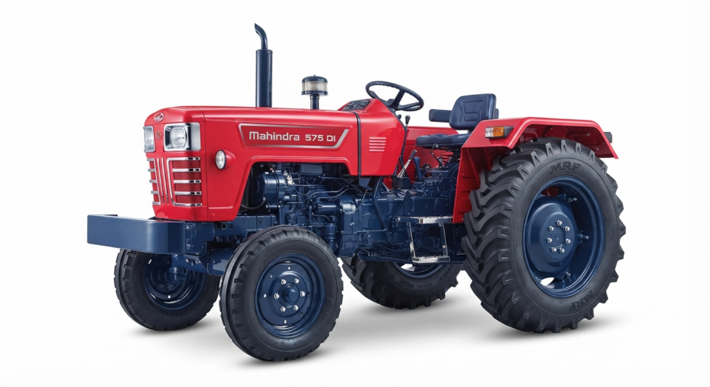 Mahindra 575 DI
