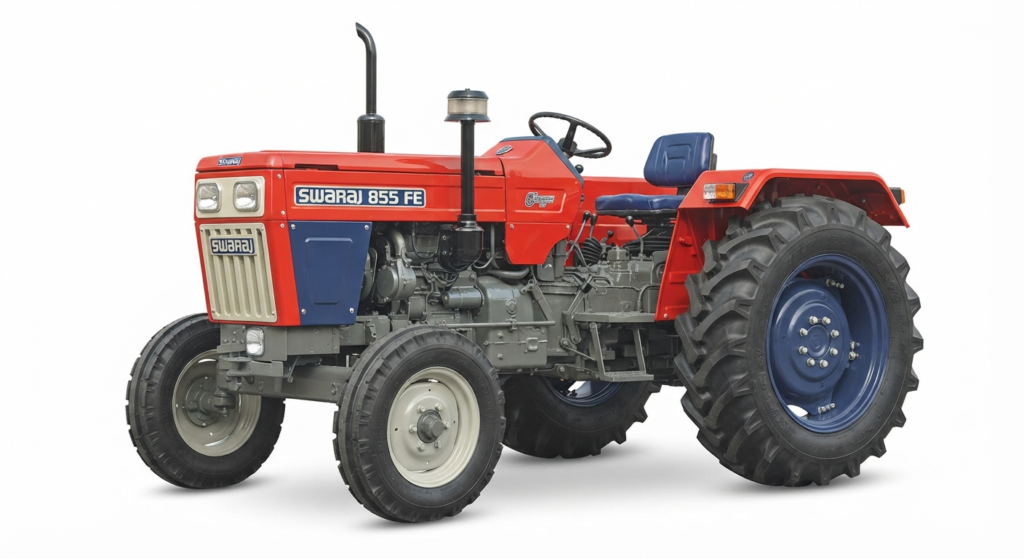 Swaraj 855 FE