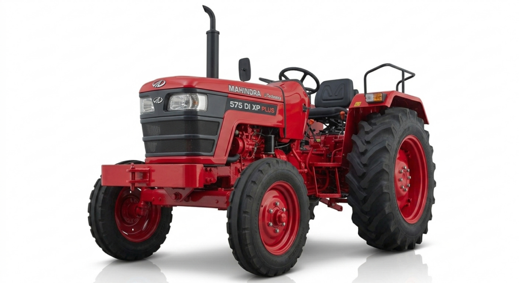 Mahindra 575 DI XP Plus
