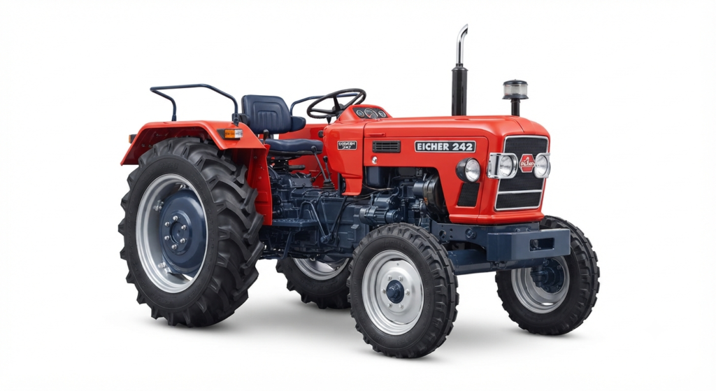 Eicher 242
