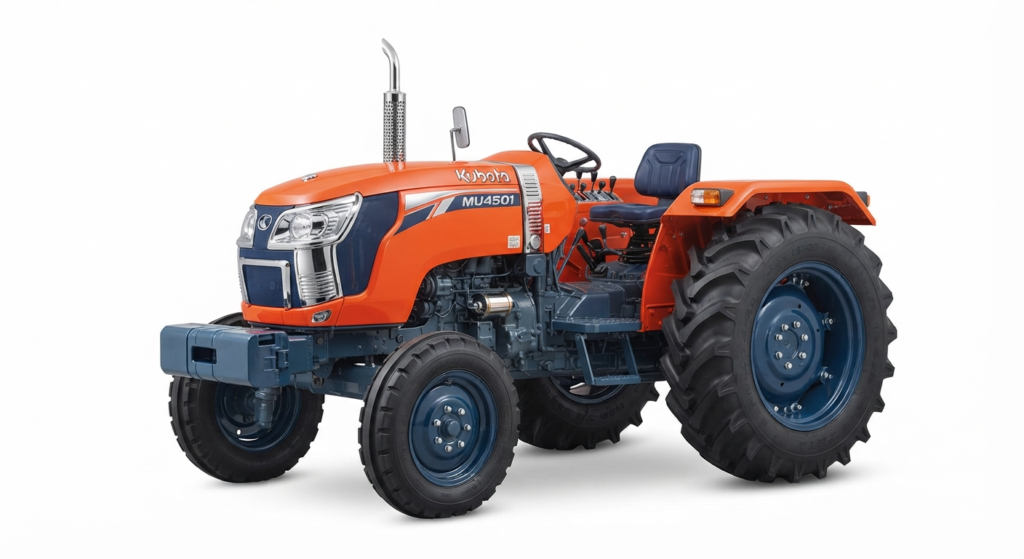 Kubota MU4501