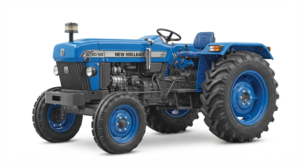 New Holland 3230 NX