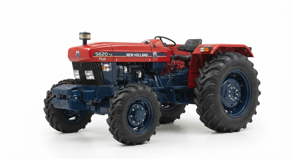 New Holland 5620 TX Plus